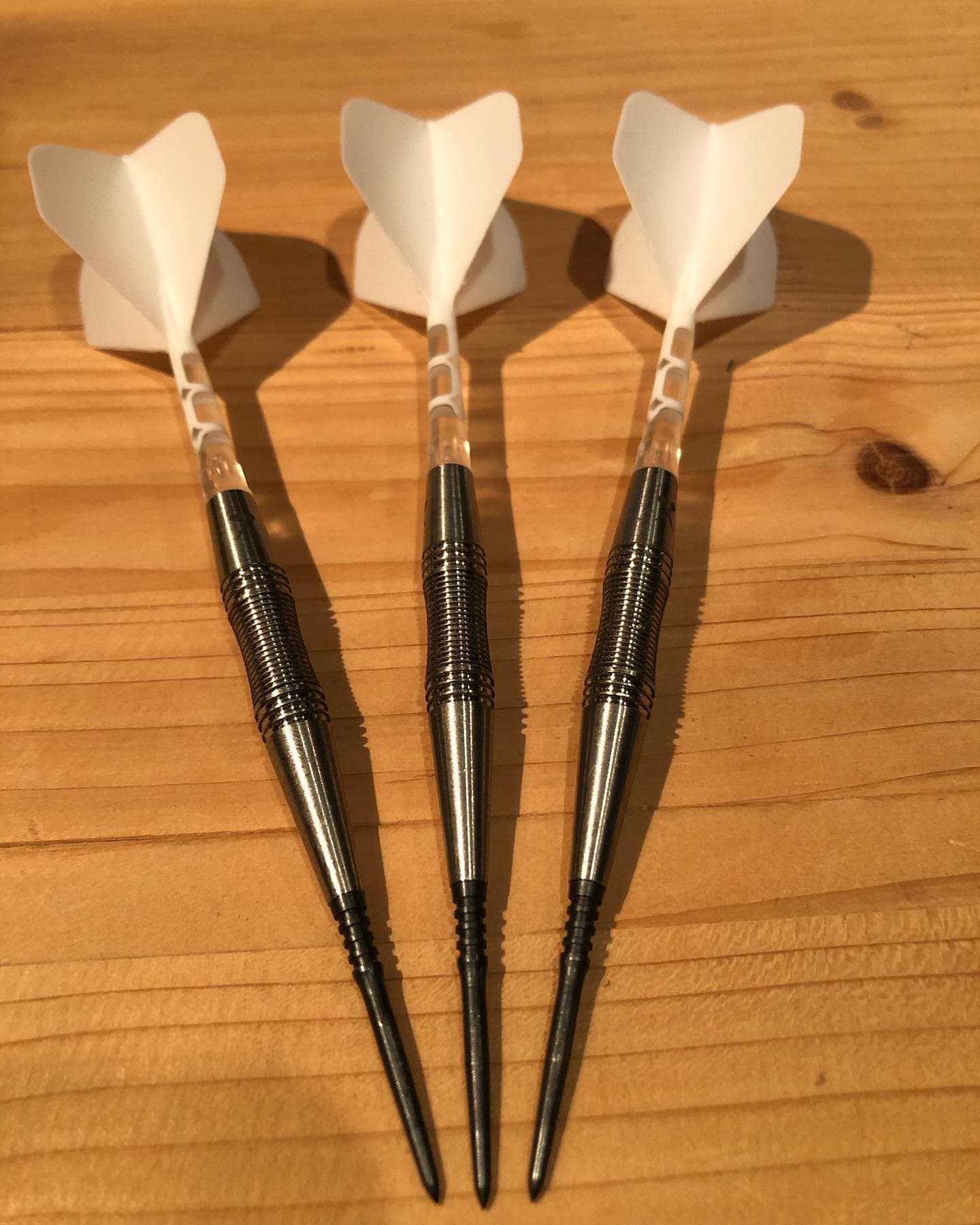 Loxley Beeney Gen 2 🎯🔥🔥🔥
dartshopper
