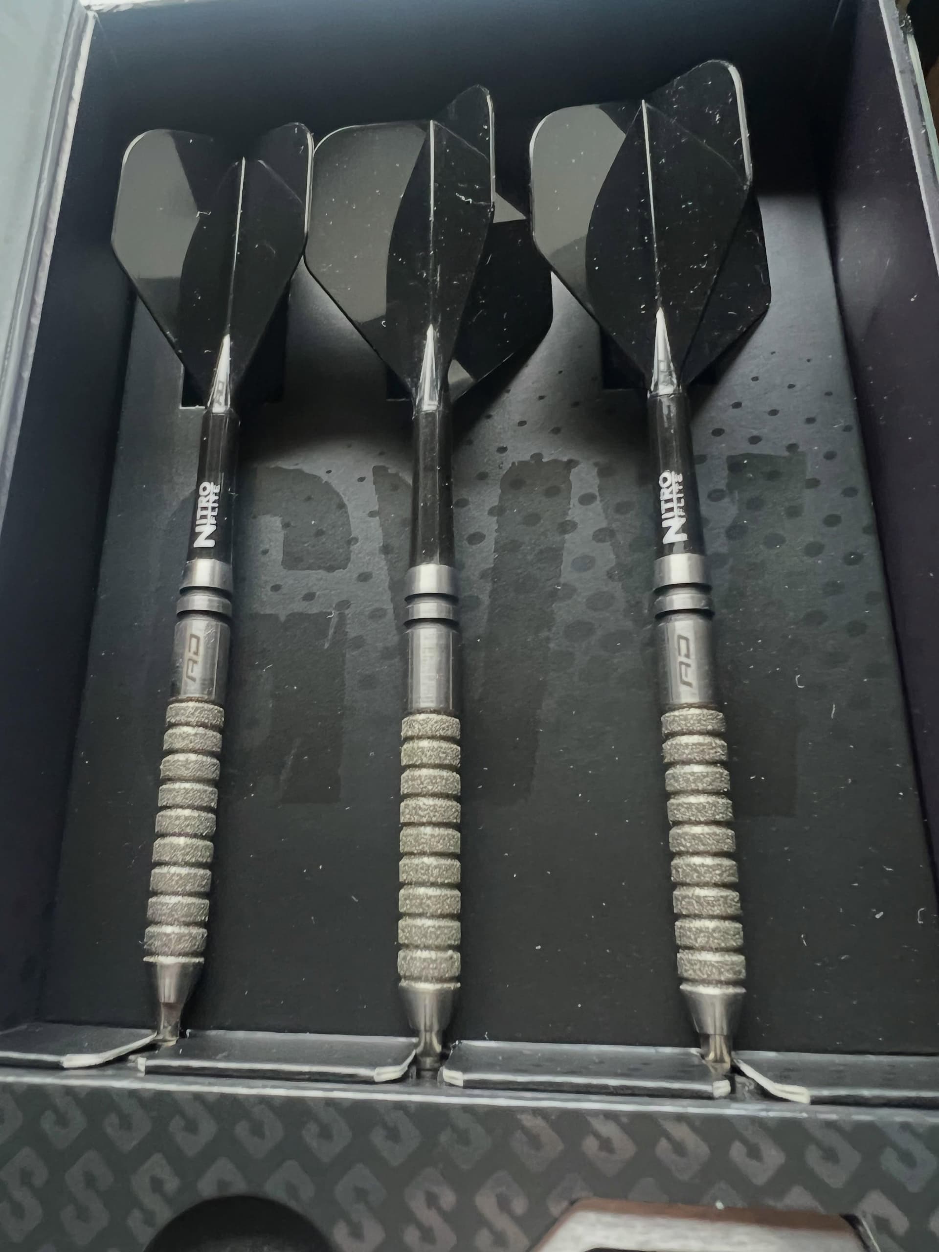 new in the herd 🎯 dartshopper 🫡✅